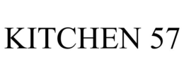 KITCHEN 57