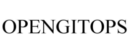 OPENGITOPS