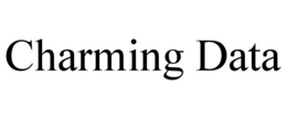 CHARMING DATA