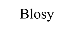 BLOSY