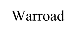 WARROAD