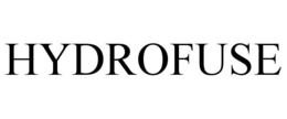 HYDROFUSE