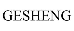 GESHENG