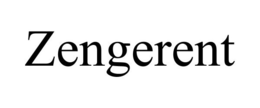 ZENGERENT
