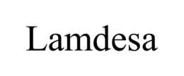 LAMDESA