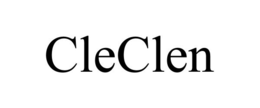 CLECLEN