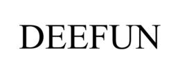 DEEFUN