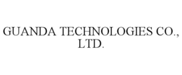 GUANDA TECHNOLOGIES CO., LTD.