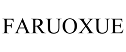 FARUOXUE