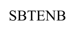 SBTENB