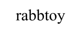 RABBTOY