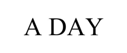 A DAY