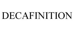 DECAFINITION