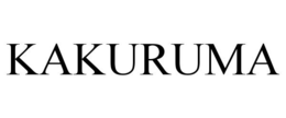 KAKURUMA