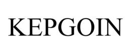 KEPGOIN