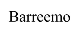 BARREEMO