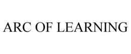 ARC OF LEARNING