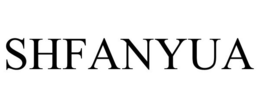 SHFANYUA