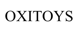 OXITOYS
