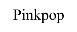 PINKPOP