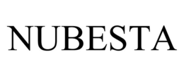 NUBESTA