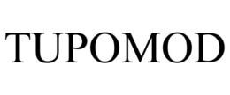 TUPOMOD