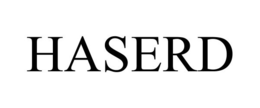 HASERD