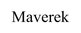 MAVEREK