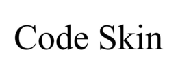 CODE SKIN