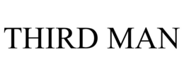 THIRD MAN