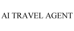 AI TRAVEL AGENT