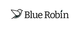 BLUE ROBIN