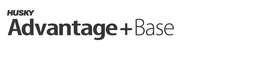 HUSKY ADVANTAGE + BASE