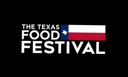 THE TEXAS FOOD FESTIVAL