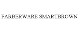 FARBERWARE SMARTBROWN