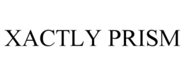 XACTLY PRISM