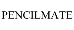 PENCILMATE
