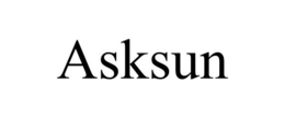 ASKSUN