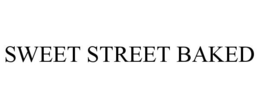 SWEET STREET BAKED