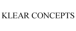 KLEAR CONCEPTS