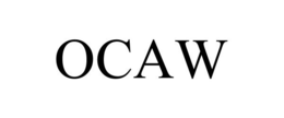 OCAW