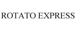 ROTATO EXPRESS