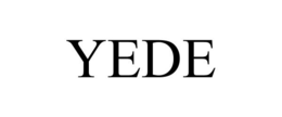 YEDE
