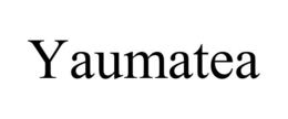 YAUMATEA