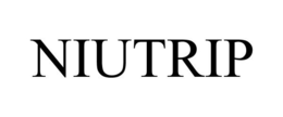 NIUTRIP