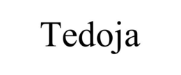 TEDOJA