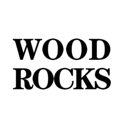 WOOD ROCKS
