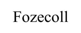 FOZECOLL