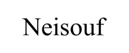 NEISOUF