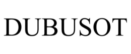 DUBUSOT
